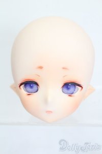 IMOMODOLL/MIEカスタムヘッド S-25-06-08-114-GN-ZS