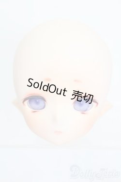 画像1: IMOMODOLL/MIEカスタムヘッド S-25-09-14-500-GN-ZS