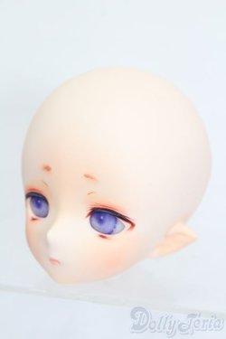 画像2: IMOMODOLL/MIEカスタムヘッド S-25-06-08-114-GN-ZS