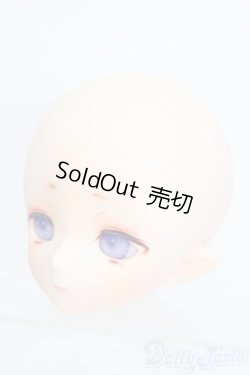 画像2: IMOMODOLL/MIEカスタムヘッド S-25-09-14-500-GN-ZS