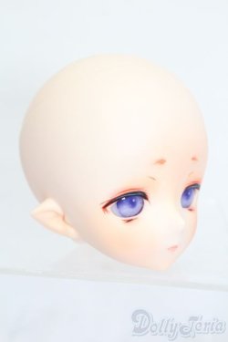 画像3: IMOMODOLL/MIEカスタムヘッド S-25-06-08-114-GN-ZS