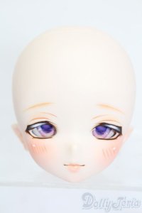 IMOMODOLL/MIEカスタムヘッド S-25-06-08-106-GN-ZS