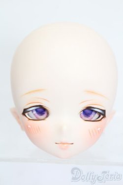 画像1: IMOMODOLL/MIEカスタムヘッド S-25-06-08-106-GN-ZS