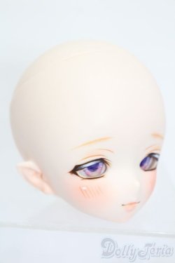 画像3: IMOMODOLL/MIEカスタムヘッド S-25-06-08-106-GN-ZS