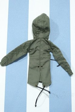 画像2: 【新宿マルイアネックス店 店頭販売商品】1/6男性サイズドール/OF:衣装 2100140000020273-ZM