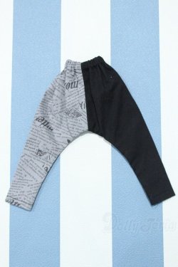 画像2: 【新宿マルイアネックス店 店頭販売商品】1/6男性サイズドール/OF:衣装 2100140000020276-ZM