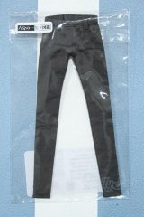 【新宿マルイアネックス店 店頭販売商品】六分の一男子図鑑/OF:衣装 2100140000020281-ZM