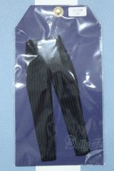 【新宿マルイアネックス店 店頭販売商品】六分の一男子図鑑/OF:衣装 2100140000020284-ZM