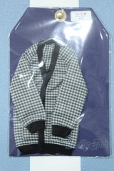 【新宿マルイアネックス店 店頭販売商品】六分の一男子図鑑/OF:衣装 2100140000020285-ZM