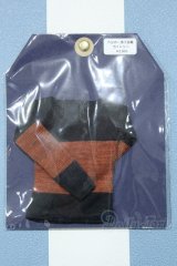 【新宿マルイアネックス店 店頭販売商品】六分の一男子図鑑/OF:衣装 2100140000020288-ZM