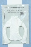 【新宿マルイアネックス店 店頭販売商品】六分の一男子図鑑/OF:衣装 2100140000020290-ZM