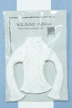 画像1: 【新宿マルイアネックス店 店頭販売商品】六分の一男子図鑑/OF:衣装 2100140000020290-ZM