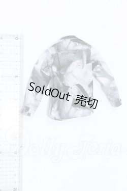 画像2: 六分の一男子図鑑/OF:衣装 S-26-07-26-053-GN-ZS