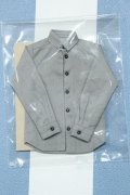 【新宿マルイアネックス店 店頭販売商品】六分の一男子図鑑/OF:衣装 2100140000020295-ZM