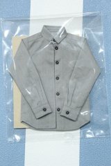 【新宿マルイアネックス店 店頭販売商品】六分の一男子図鑑/OF:衣装 2100140000020295-ZM