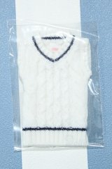 【新宿マルイアネックス店 店頭販売商品】六分の一男子図鑑/OF:衣装 2100140000020296-ZM