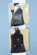 【新宿マルイアネックス店 店頭販売商品】六分の一男子図鑑/OF:衣装 2100140000020297-ZM