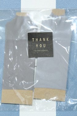 画像2: 【新宿マルイアネックス店 店頭販売商品】六分の一男子図鑑/OF:衣装 2100140000020298-ZM