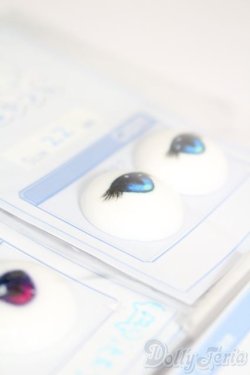 画像4: 22mm/アニメアイ S-25-10-12-298-GN-ZS
