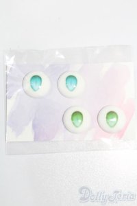 20mm/アニメアイ S-25-10-12-295-GN-ZS