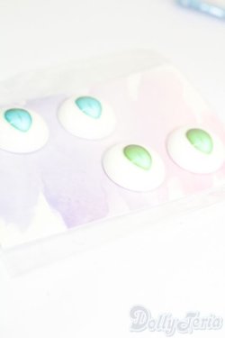 画像2: 20mm/アニメアイ S-25-10-12-295-GN-ZS