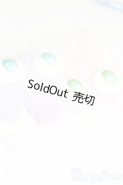 画像2: 20mm/アニメアイ S-25-10-12-295-GN-ZS