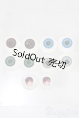 22ｍｍ/アクリルアイ S-26-01-25-519-GN-ZS