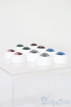 画像2: 22ｍｍ/アクリルアイ S-25-07-27-157-GN-ZS