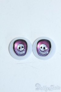 19ｍｍ/アニメアイ Y-25-11-26-131-GN-ZY