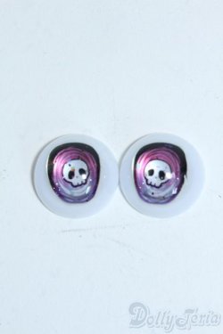 画像1: 19ｍｍ/アニメアイ Y-25-11-26-131-GN-ZY