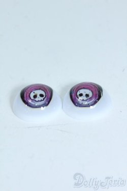 画像2: 19ｍｍ/アニメアイ Y-25-11-26-131-GN-ZY