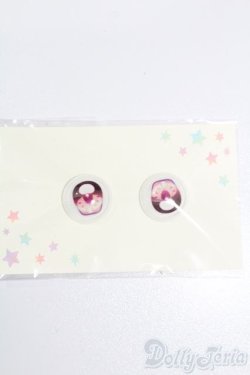 画像1: 19ｍｍ/アニメアイ S-25-07-20-297-GN-ZS