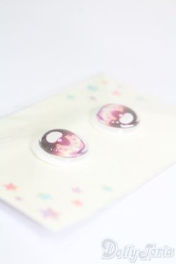 画像2: 19ｍｍ/アニメアイ S-25-07-20-297-GN-ZS