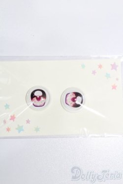 画像1: 19ｍｍ/アニメアイ S-25-10-12-289-GN-ZS
