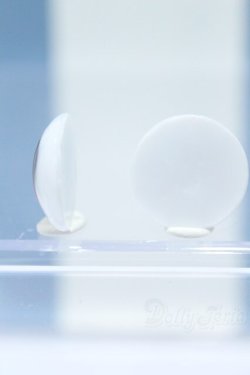 画像2: 【新宿マルイアネックス店 店頭販売商品】19ｍｍ/アニメアイ 2100140000020451-ZM