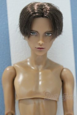 画像1: 【新宿マルイアネックス店 店頭販売商品】六分の一男子図鑑/エイト カスタム 2100140000020457-ZM