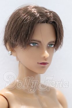 画像3: 六分の一男子図鑑/エイト カスタム S-26-04-12-061-GN-ZS