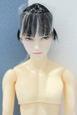 画像1: 【新宿マルイアネックス店 店頭販売商品】六分の一男子図鑑/エイト カスタム 2100140000020458-ZM
