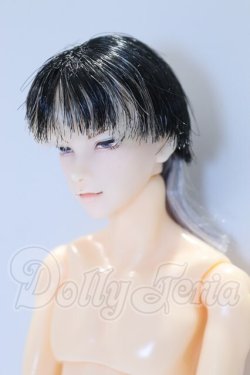 画像3: 六分の一男子図鑑/エイト カスタム S-26-07-26-051-GN-ZS