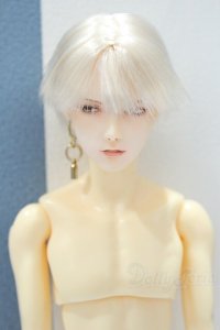 【新宿マルイアネックス店 店頭販売商品】六分の一男子図鑑/エイト カスタム 2100140000020459-ZM