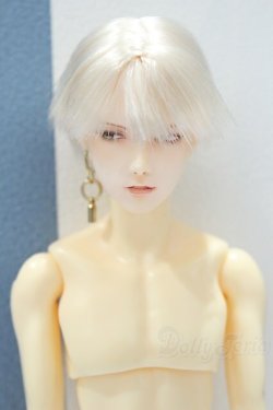 画像1: 【新宿マルイアネックス店 店頭販売商品】六分の一男子図鑑/エイト カスタム 2100140000020459-ZM