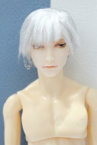 【新宿マルイアネックス店 店頭販売商品】六分の一男子図鑑/ナイン カスタム 2100140000020460-ZM