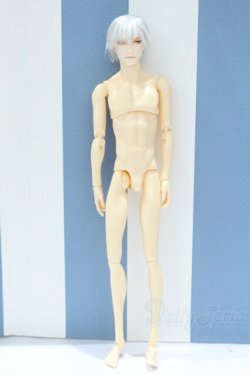 画像2: 【新宿マルイアネックス店 店頭販売商品】六分の一男子図鑑/ナイン カスタム 2100140000020460-ZM