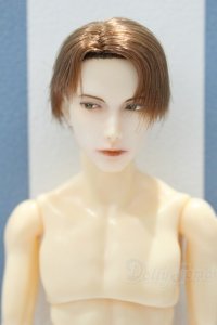 【新宿マルイアネックス店 店頭販売商品】六分の一男子図鑑/ナイン カスタム 2100140000020461-ZM
