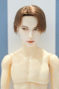 画像1: 【新宿マルイアネックス店 店頭販売商品】六分の一男子図鑑/ナイン カスタム 2100140000020461-ZM