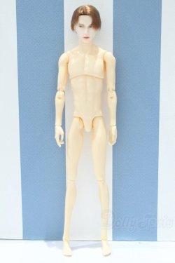 画像2: 【新宿マルイアネックス店 店頭販売商品】六分の一男子図鑑/ナイン カスタム 2100140000020461-ZM