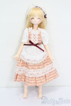 画像4: azone/カスタムドール S-25-06-08-147-GN-ZS