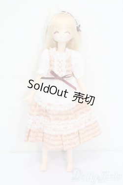 画像4: azone/カスタムドール S-25-06-08-147-GN-ZS