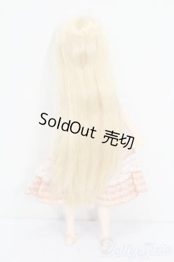 画像5: azone/カスタムドール S-25-06-08-147-GN-ZS