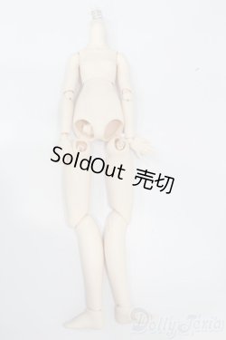画像1: MDD/ベースボディ(DD-f3) S-25-06-08-138-GN-ZS